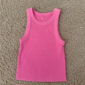 aerie tank